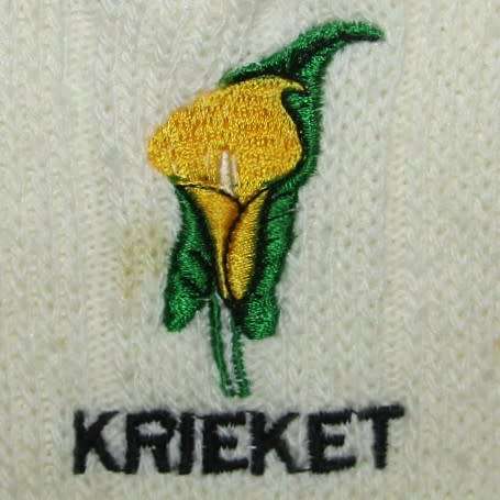 Old South Eastern Transvaal Cricket Jersey