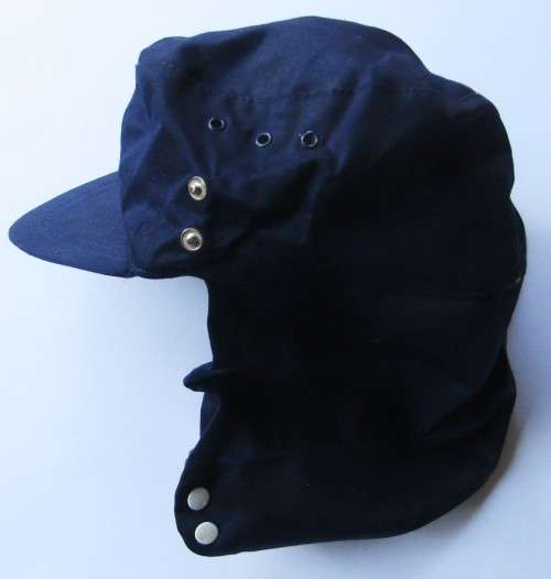 SA Sea Scouts Neck Flap Cap