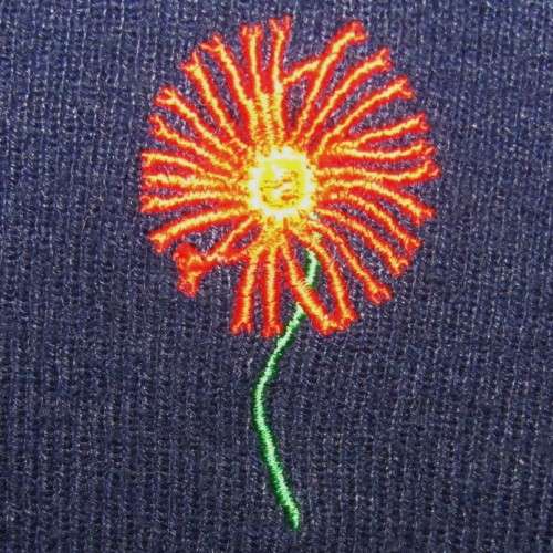 Old Noord Transvaal Rugby Pullover Jersey