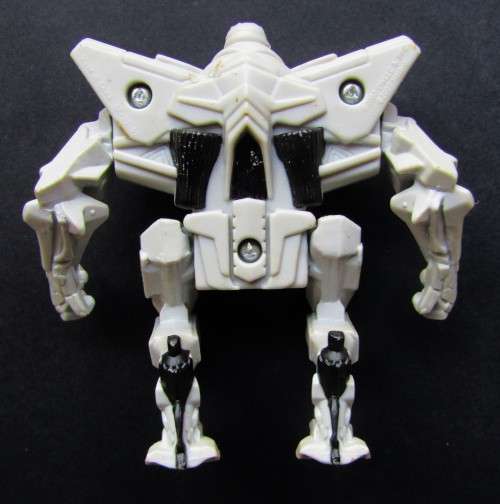 2007 Transformers - Hasbro Action Figure