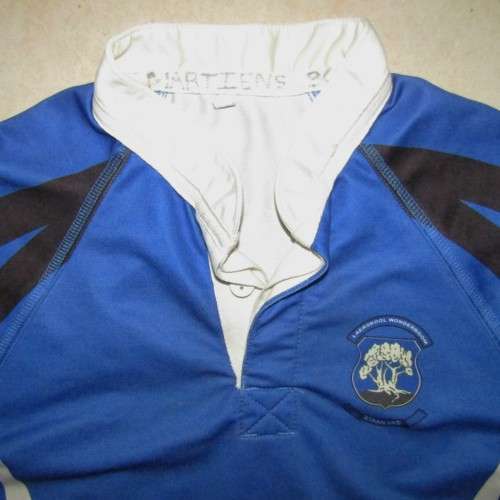 Laerskool Wonderboom Players Rugby Jersey