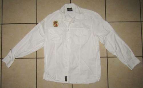 Old Brits Rugby Shirt