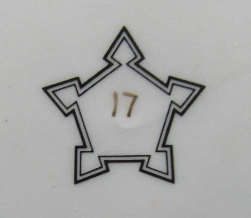 SAAF 70 Year Anniversary Display Plate