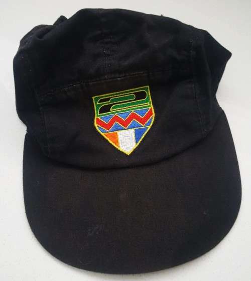 SADF 2 Infantry Insignia Cap