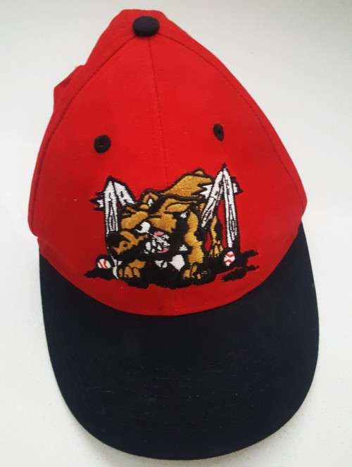 Collectable Mad Dog Cap