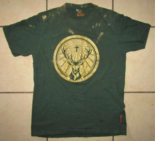 Collectable Jagermeister T-Shirt