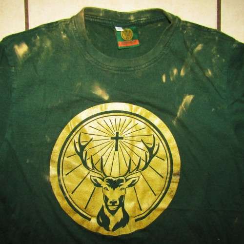Collectable Jagermeister T-Shirt