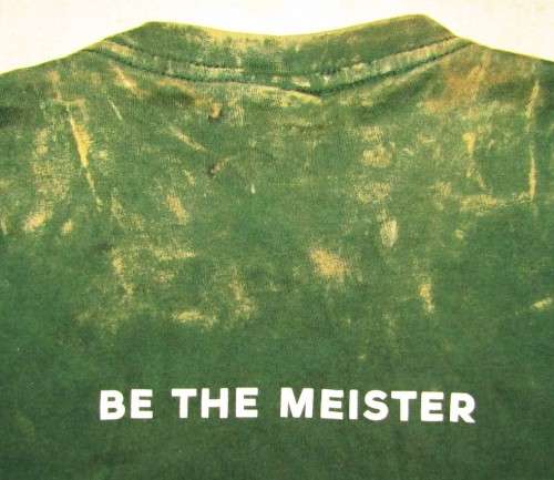 Collectable Jagermeister T-Shirt