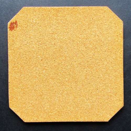 Microsoft Windows NT Adroit Software Advertising Bar Coaster