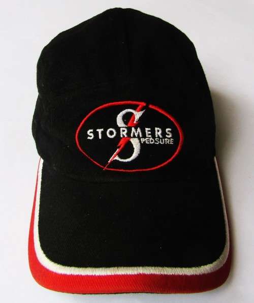 Old Fedsure Stormers Super 12 Rugby Cap