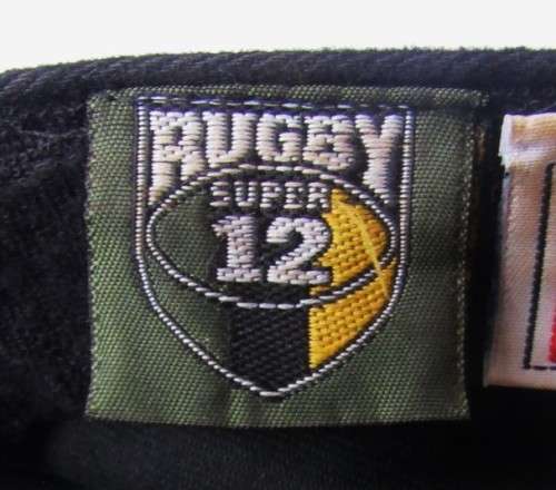 Old Fedsure Stormers Super 12 Rugby Cap