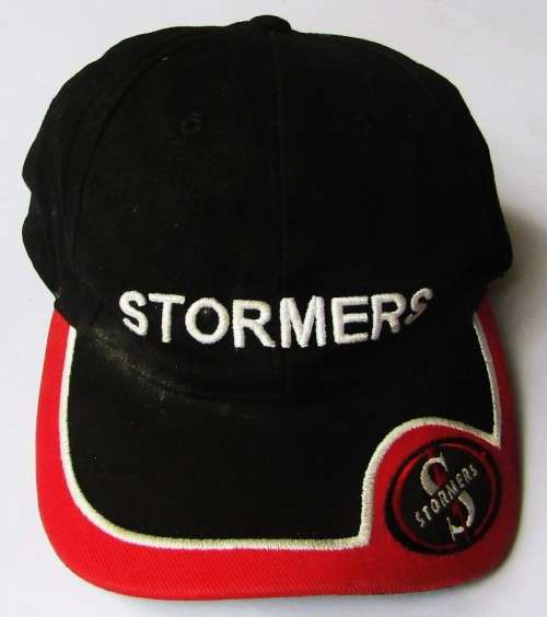 Old Stormers Super 12 Rugby Cap