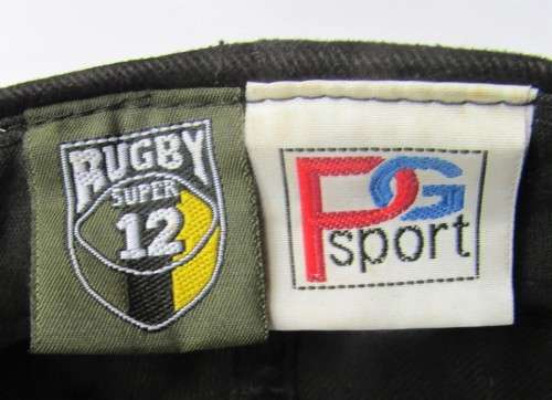 Old Stormers Super 12 Rugby Cap