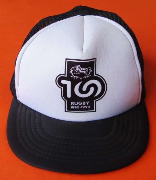 1990 Natal Rugby 100 Year Anniversary Cap
