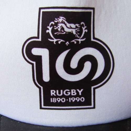 1990 Natal Rugby 100 Year Anniversary Cap