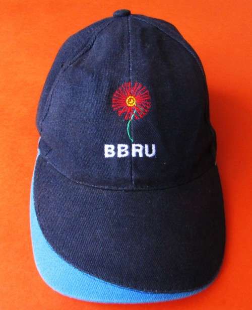 Old Blue Bulls Rugby Union Cap
