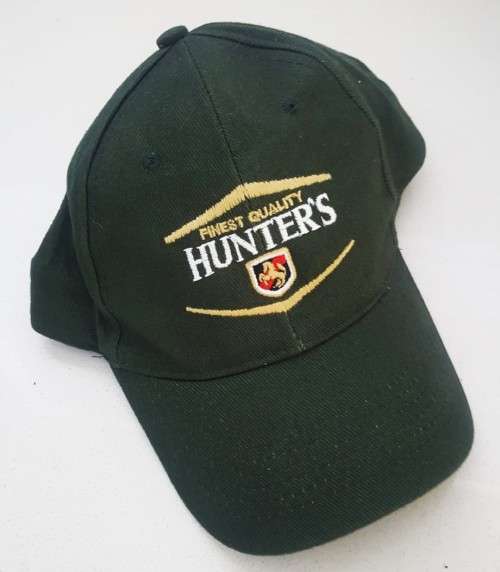 Hunter`s Finest Quality Cap