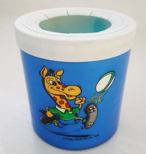 1995 Rugby World Cup Drinks Cooler
