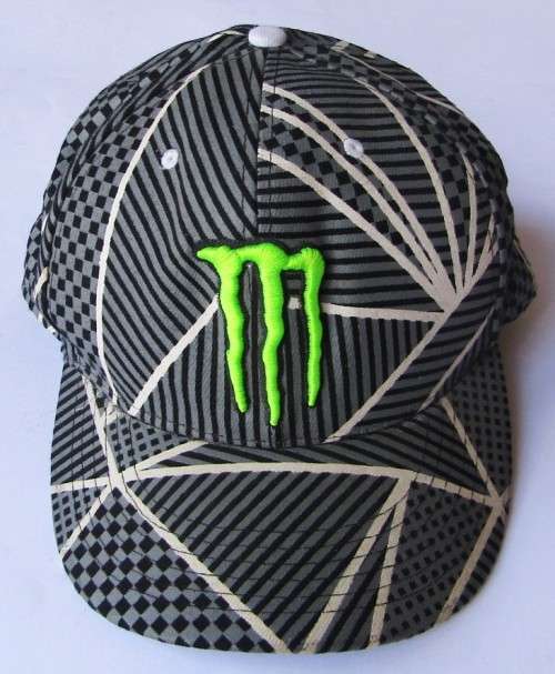 Monster Energy Cap