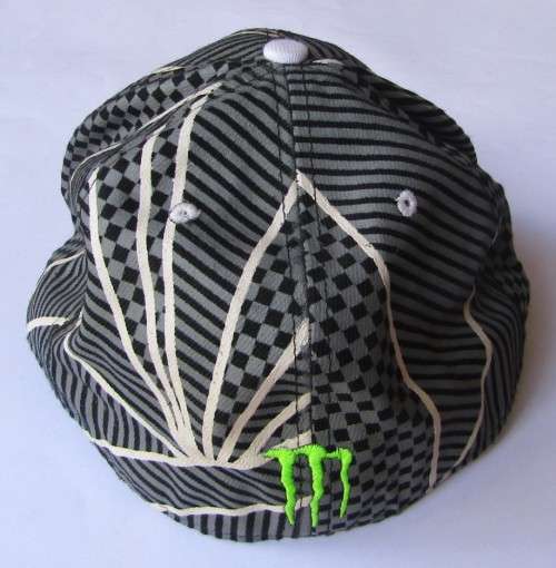 Monster Energy Cap