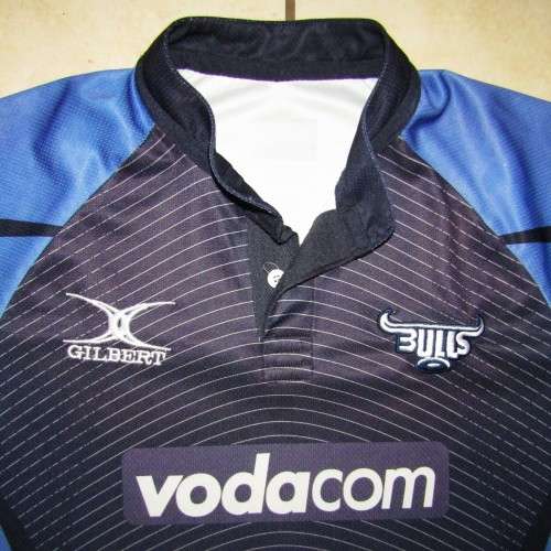 Old Bulls Super 14 Rugby Jersey - Size 2XL