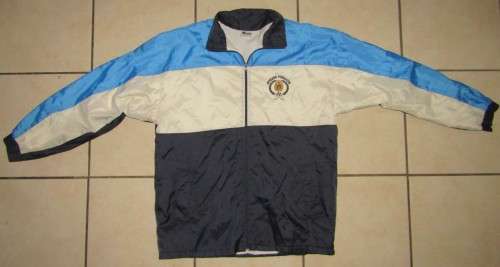 SADF Military Gymnasium Special Forces Officers Formative Jacket