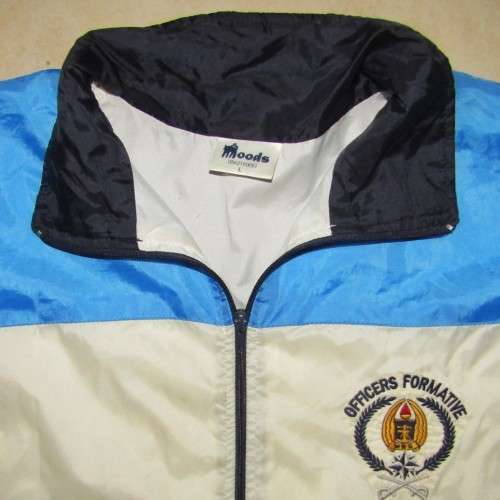 SADF Military Gymnasium Special Forces Officers Formative Jacket
