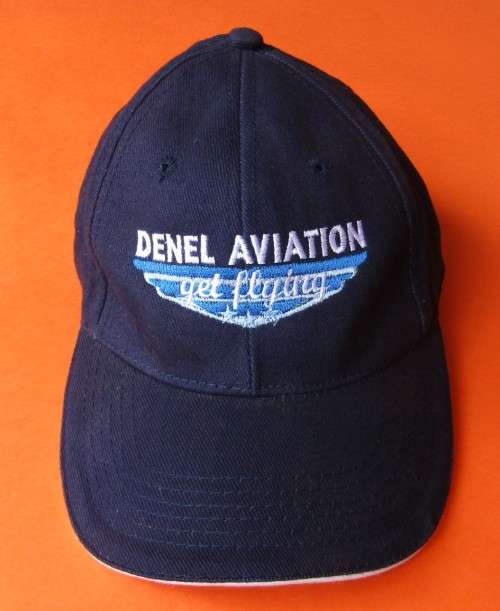 Denel Aviation Cap