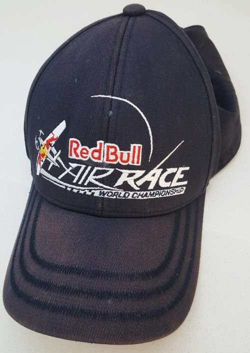 2014 Red Bull Air Race World Championship Cap