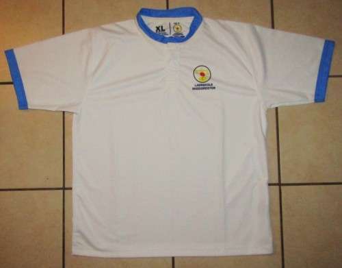 Blue Bulls Top 10 Laerskole Skeidsregter Rugby Jersey