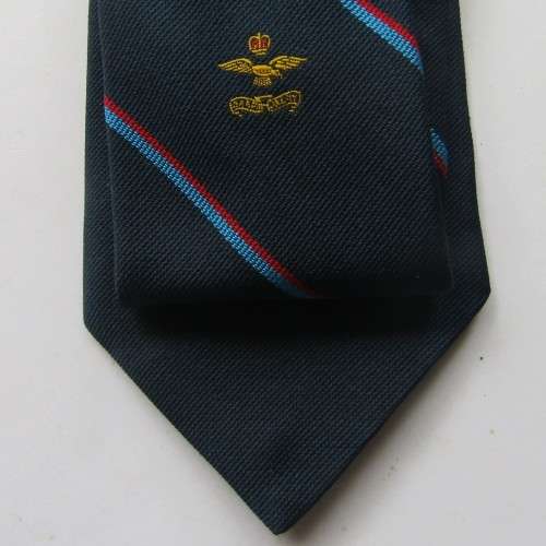 Old SAAF Airforce Insignia Tie