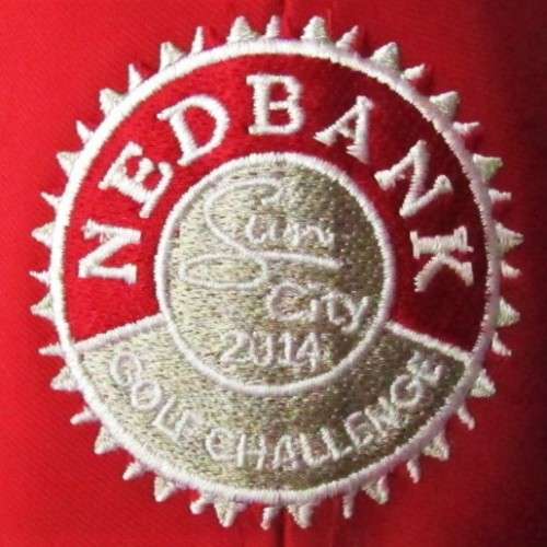 2014 Nedbank Golf Challenge - Gary Player Black Knight Golf Cap