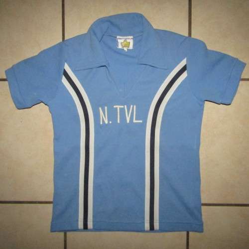 Old Noord Transvaal Kiddies Sport Jersey