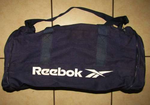 Old Comrades Marathon Reebok Running Bag