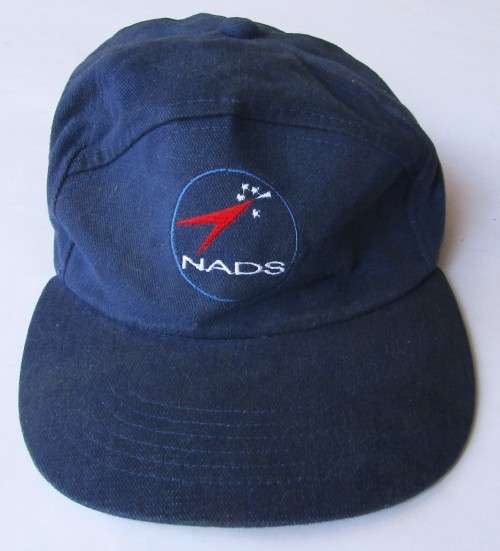 Old NADS Air Defence Cap