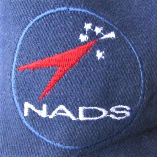 Old NADS Air Defence Cap