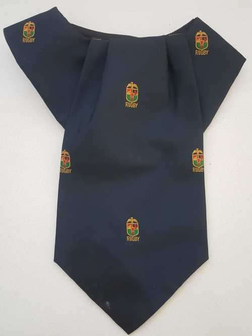 Old Transvaal Rugby Cravat