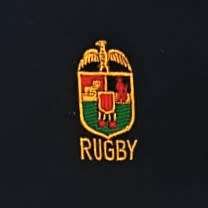 Old Transvaal Rugby Cravat