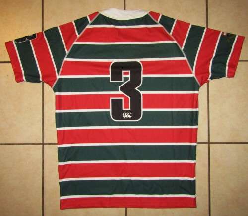 2017 Pretoria Boys High 1st XV Players Rugby Jersey