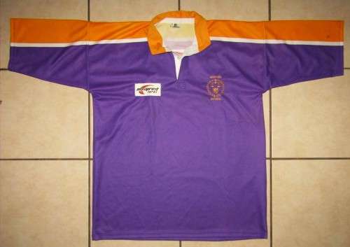 Old Griffons Rugby Referee Jersey