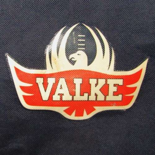 Valke Number 3 Players Rugby Bag
