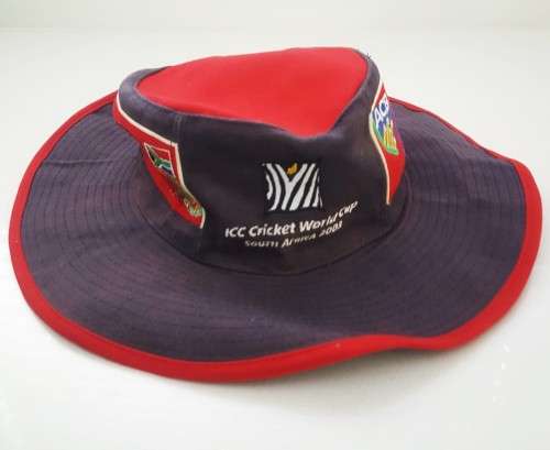 2003 ICC Cricket World Cup Hat