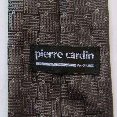 Pierre Cardin Paris Designer Neck Tie