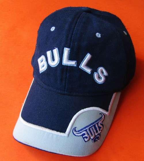 Old Bulls Rugby Cap