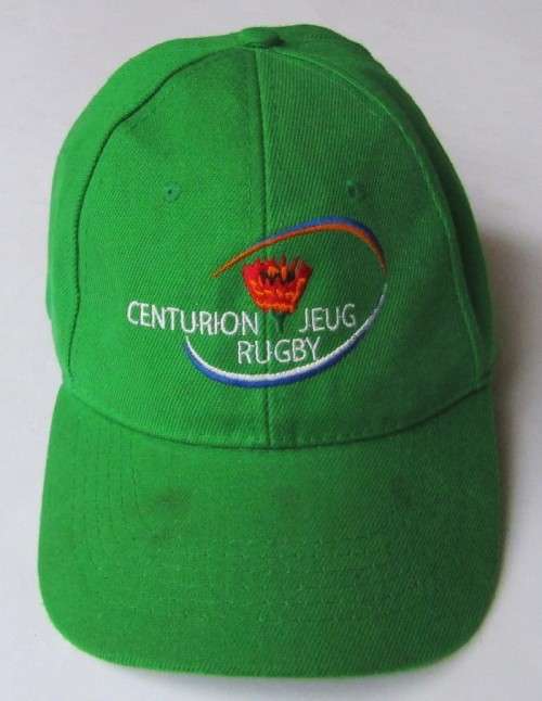 Centurion Jeug Rugby Cap
