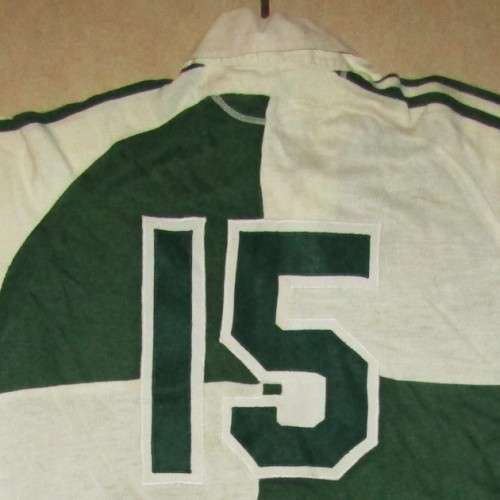 Old Garsfontein 1ste XV Number 15 Players Rugby Jersey