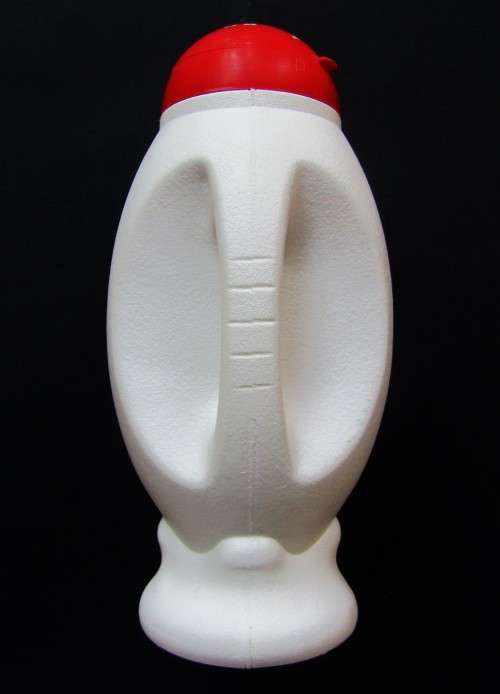 1995 Rugby World Cup Coca Cola Bottle