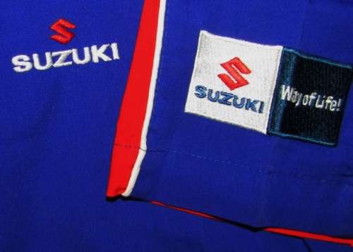 Cool Suzuki Motors Shirt