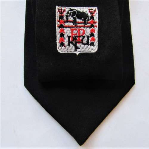 Old EP Eastern Province Rugby Neck Tie