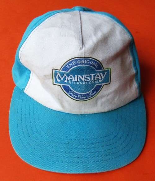 Old Mainstay Cane Spirit Cap